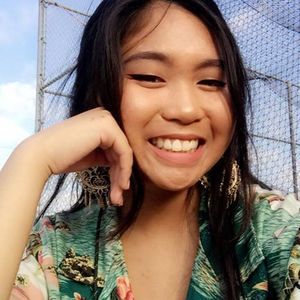 Meet your Posher, Meagan